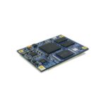 Модуль ЦПУ Myir MYC-C4377-4E512D-100-I MYC-C4377 CM (industrial) 1GHz AM4377, 512MB DDR3, 4GB eMMC