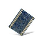 Модуль ЦПУ Myir MYC-C4377-4E512D-100-I MYC-C4377 CM (industrial) 1GHz AM4377, 512MB DDR3, 4GB eMMC — изображение 2