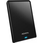 Жесткий диск внешний ADATA HV620 Slim AHV620S-2TU31-CBK 2TB 2.5" USB 3.1, 5400rpm, 11.5mm, Black, RTL (463043) — изображение 6