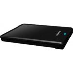 Жесткий диск внешний ADATA HV620 Slim AHV620S-2TU31-CBK 2TB 2.5" USB 3.1, 5400rpm, 11.5mm, Black, RTL (463043) — изображение 7