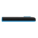 USB накопитель ADATA UV128 AUV128-256G-RBE USB 3.0, 256GB Blue, RTL (777108) — изображение 3