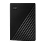 Жесткий диск внешний Western Digital WDBPKJ0040BBK-WESN 4096 GB 2,5" USB-Type A 3.0 (869438) — изображение 2