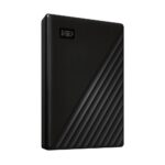 Жесткий диск внешний Western Digital WDBPKJ0040BBK-WESN 4096 GB 2,5" USB-Type A 3.0 (869438) — изображение 3