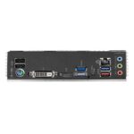 Материнская плата Gigabyte B550 GAMING X V2, Socket AM4, AMD B550, 4xDDR4-3200, DVI-D+HDMI, 2xPCI-Ex16, 3xPCI-Ex1, 4xSATA3(RAID 0/1/10), 2xM.2, 8 Ch Audio, 1xGLan, (2+4)xUSB2.0, (4+2)xUSB3.2, 1xPS/2, ATX, RTL {8} (810702) — изображение 5