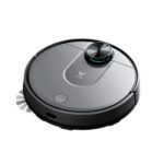 Робот-пылесос Viomi Bad Pack Vacuum Cleaning Robot V2 Pro black (V-RVCLM21B)