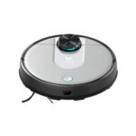 Робот-пылесос Viomi Bad Pack Vacuum Cleaning Robot V2 Pro black (V-RVCLM21B) — изображение 2