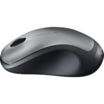 Мышь беспроводная Logitech M235 Colt Matte |910-002201| серая, оптическая, 1000dpi, 2.4 GHz/USB-ресивер (Logitech Unifying®) {10} — изображение 3