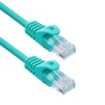 Патч-корд |ACD-LPU5E-5DG| Cat5e UTP 24AWG 4Pair, 7/0.18мм CCA Зеленый, 0.5м, (741364) — изображение 2