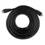 Кабель ACD-DHHM2-10M |ACD-DHHM2-10M| HDMI 2.0, Golden Plated,19m/19m, Черный, 10м (742279)