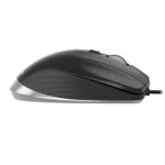 Мышь 3DConnexion 3DX-700081 CadMouse Compact (RTL) — изображение 3