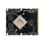Одноплатный компьютер FireFly Core-3399Pro-JD4 3G / 16G