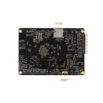 Одноплатный компьютер FireFly Face-RK3399 2G+16G designed for face recognition — изображение 3