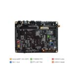 Одноплатный компьютер FireFly Firefly-RK3288 4G/32G — изображение 3