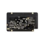 Плата интерфейсная FireFly ROC - RK3399 - MEZZ - M2 w/o POE — изображение 2