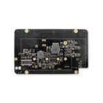 Плата интерфейсная FireFly ROC - RK3399 - MEZZ - M2-POE w/ POE — изображение 2