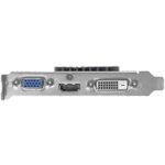 Видеокарта Ninja (Sinotex) GT610 1GB DDR3 64bit VGA DVI HDMI 1FAN LP RTL (750519) — изображение 3