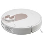 Робот-пылесос Viomi Bad Pack Vacuum Cleaning Robot SE white (V-RVCLM21A) (617334)