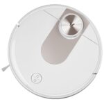 Робот-пылесос Viomi Bad Pack Vacuum Cleaning Robot SE white (V-RVCLM21A) (617334) — изображение 3