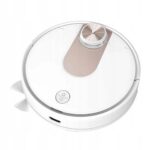 Робот-пылесос Viomi Bad Pack Vacuum Cleaning Robot SE white (V-RVCLM21A) (617334) — изображение 4
