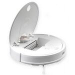 Робот-пылесос Viomi Bad Pack Vacuum Cleaning Robot SE white (V-RVCLM21A) (617334) — изображение 5