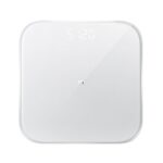 Умные весы Xiaomi Mi Smart Scale 2 white (NUN4056GL) (708022) {5} — изображение 2