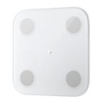 Умные весы Xiaomi Mi Body Composition Scale 2 white (NUN4048GL) (707452) — изображение 2