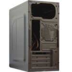 Корпус Winard 5816 mATX без БП (101218) (CPU 140mm, VGA 190mm, USB2.0 x 2, 1 x Audio 1 x Mic, Ext. «5.25» x 2, 3.5» x 1, Int. 3.5» x 2, 2.5» x 1)» — изображение 5