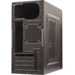Корпус Winard 5816 mATX без БП (101218) (CPU 140mm, VGA 190mm, USB2.0 x 2, 1 x Audio 1 x Mic, Ext. «5.25» x 2, 3.5» x 1, Int. 3.5» x 2, 2.5» x 1)» — изображение 7