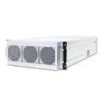 Платформа системного блока AIC CB401-AG_XP1-C401AGXX 4U,6x3,5/2,5" SATA/SAS+ 2x2,5" 15mm SATA/SAS,Auriga 1xSP3 Epyc 7002 up to 200W ,8xDIMM DDR4, 2xPCIe x16 HHHL Gen.4, 1xOCP mezz.x16 Gen.4,2xM.2 22110 ,IPMI AST2500,10xPCIe3.0x16 or 20xPCIex8, 4 x2000W 2+2