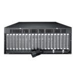 Корпус Advantech IPC-623BP-50ZC 4U 20-Slot Rackmount Chassis, 1 х 3.5", 2 х 5.25", PSU 500 Вт (759482) — изображение 4