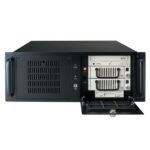 Корпус Advantech IPC-611MB-00C 4U Rackmount Chassis with Front-Accessible Fan, w/o PSU — изображение 2