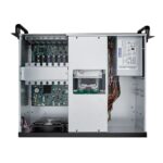 Корпус Advantech IPC-631MB-50B 4U Front I/O Short Depth Rackmount Chassis for ATX/MicroATX Motherboard, 500W (Single) PSU Advantech — изображение 2