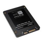 Твердотельный накопитель SSD Apacer AS350X AP256GAS350XR-1 256GB 2.5" Client SATA 6Gb/s, 560/540, IOPS 81/74K, MTBF 1.5M, 3 TLC, 180TBW, 0,64DWPD, RTL {100} (918864) — изображение 2