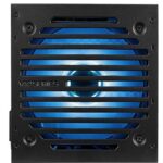 Блок питания AeroCool VX Plus 700 - 700W , ATX v2.3 , Fan 12cm , 500mm cable , Retail (962796) {10}