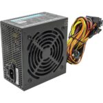 Блок питания AeroCool VX Plus 700 - 700W , ATX v2.3 , Fan 12cm , 500mm cable , Retail (962796) {10} — изображение 2