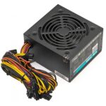 Блок питания AeroCool VX Plus 700 - 700W , ATX v2.3 , Fan 12cm , 500mm cable , Retail (962796) {10} — изображение 3