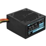 Блок питания AeroCool VX Plus 700 - 700W , ATX v2.3 , Fan 12cm , 500mm cable , Retail (962796) {10} — изображение 5