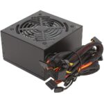 Блок питания AeroCool VX Plus 550 550W (962765) — изображение 3