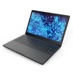 Ноутбук Lime 15,6 15.6" 1920x1080 IPS, Black, AMD Ryzen 3 Pro 5400U, 8GB DDR4 max 32GB, 256GB m.2SSD, Wi-F ac MIMO2x2, 3xUSB 3.2 port (Type A),1xUSB TypeC TB, 1x HDMI, 1xVGA, 1xRJ45, Cam1MP — изображение 2