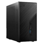 Платформа системного блока ASRock DESKMINI X300/B/BB/BOX, RTL {10}