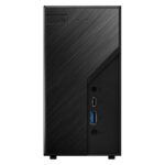 Платформа системного блока ASRock DESKMINI X300/B/BB/BOX, RTL {10} — изображение 2
