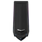 Корпус Gigabyte AORUS C700 Glass FullTower, E-ATX, USB-C x1, USB3.0 X4, HDMI x1, Audio I/O, Black, TG — изображение 7