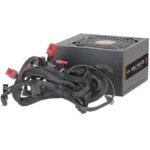 Блок питания Zalman ZM750-GVII 750W, 80Plus Bronze, Ret, {8} — изображение 4