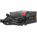 Блок питания Zalman ZM650-GVII 650W, 80Plus Bronze, {8} — изображение 2