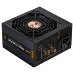Блок питания Zalman ZM650-GVII 650W, 80Plus Bronze, {8} — изображение 3