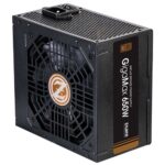 Блок питания Zalman ZM650-GVII 650W, 80Plus Bronze, {8} — изображение 4
