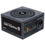 Блок питания Zalman ZM600-TXII 600W, 80Plus, {8}