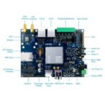 Плата разработки Myir MYD-Y6ULY2-V2-256N256D-50-C i.MX 6UL 256MB DDR3SDRAM, 256MB Nand Flashor 4GB eMMC Flash — изображение 2