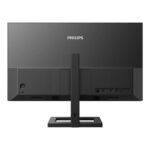 Монитор Philips 27" 275E2FAE (00/01) Black (IPS, 2560x1440, HDMI+DP, 1 ms, 178°/178°, 350 cd/m, 1000:1, MM Pivot) (767655) (767648) — изображение 3