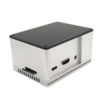 Корпус RockPi Metal Case for ROCK Pi 4A/ B — изображение 3